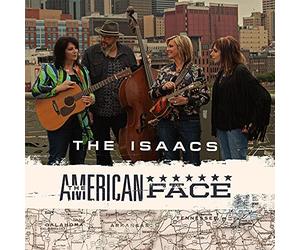 Isaacs - American Face