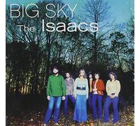 Isaacs - Big Sky