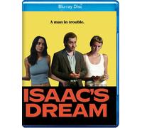 Isaac's Dream (Blu-ray) Abe Mitchell Emma Diaz Katya Gray Freyja Benjamin