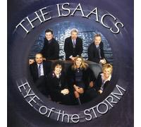 Isaacs - Eye Of The Storm