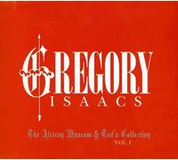 Isaacs, Gregory - African Museum & Tad's