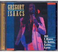 Isaacs, Gregory - All I Have Is Love