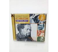 Isaacs,Gregory - All I Have Is Love/Anthology