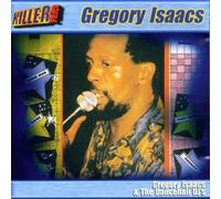 Isaacs,Gregory - ...and the Dancehall Djs