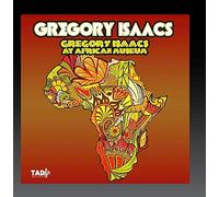 Isaacs, Gregory - At African Museum