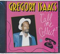Isaacs, Gregory - Call Me Collect