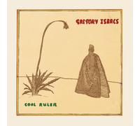 Isaacs,Gregory - Cool Ruler (2 CD)
