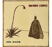Gregory Isaacs Cool Ruler (Vinyl LP)