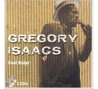 Isaacs,Gregory - Cool Ruler