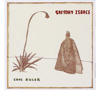 Isaacs, Gregory - Cool Ruler