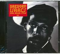 Isaacs, Gregory - Cool Ruler Style