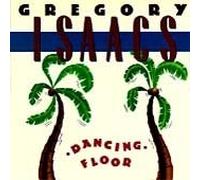 Gregory Isaacs – Dancing Floor