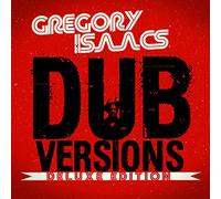 Isaacs, Gregory - Dub Versions (Deluxe Edition)