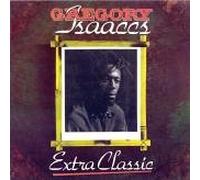 Isaacs,Gregory - Extra Classic...Plus!
