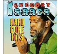 Isaacs, Gregory - Hard Core Hits