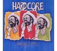 Isaacs, Gregory - Hardcore