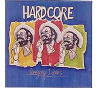 Isaacs, Gregory - Hardcore