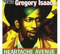 Isaacs, Gregory - Heartache Avenue