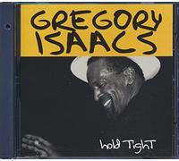 Gregory Isaacs – Hold Tight – CD