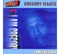 Isaacs,Gregory - I am Gregory
