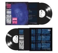 ISAACS GREGORY - I AM GREGORY - Vinyl Record - F2z
