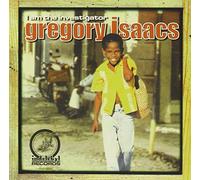 ISAACS, GREGORY - I AM THE INVESTIGATOR