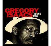 Isaacs, Gregory - I Found Love