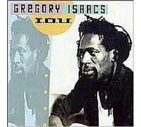 Isaacs,Gregory - I. O. U.