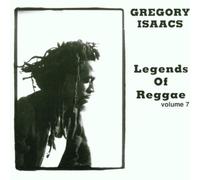 Isaacs,Gregory - Legends of Reggae,Vol.7