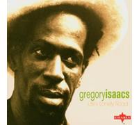 Isaacs, Gregory - Lifes Lonely Road