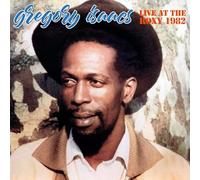 Isaacs Gregory - Live At The Roxy 1982 (140Gr Double Lp)