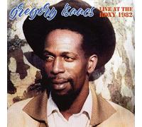 Isaacs, Gregory - Live at the Roxy 1982 (2 LP)