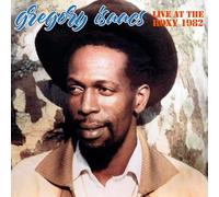Isaacs Gregory - LIVE AT THE ROXY 1982
