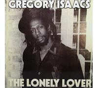 Isaacs, Gregory - Lonely Lover