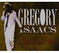 Isaacs, Gregory - Love Box