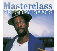 Isaacs, Gregory - Masterclass