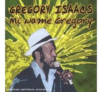 Isaacs,Gregory - Mi Name Gregory