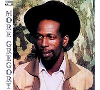 Isaacs, Gregory - More Gregory