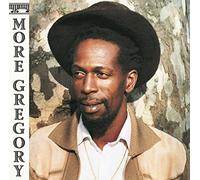 Isaacs,Gregory - More Gregory (Remastered)