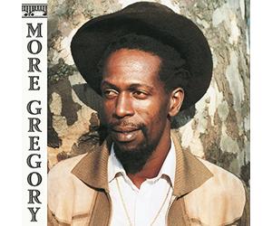 Isaacs,Gregory - More Gregory (Remastered)