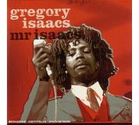Isaacs, Gregory - Mr. Isaacs