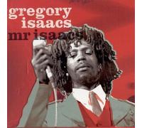 Isaacs,Gregory - Mr.Isaacs