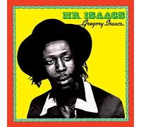Isaacs Gregory - Mr. Isaacs (Remastered)