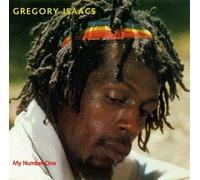 Isaacs, Gregory - My Number One