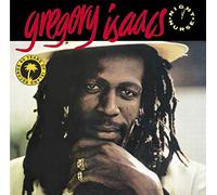 Gregory Isaacs Night Nurse: Island 60th Anniversary (Vinyl LP) 12" Album