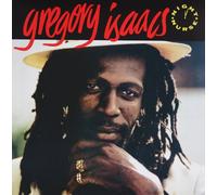 Isaacs,Gregory - Night Nurse