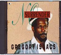 Isaacs,Gregory - No Surrender
