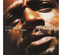 Isaacs, Gregory - One Man Against The World