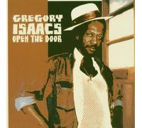 Isaacs,Gregory - Open the Door