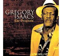 Isaacs, Gregory - Originals